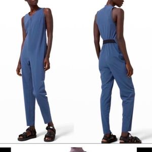 Lululemon Vindur Onesie